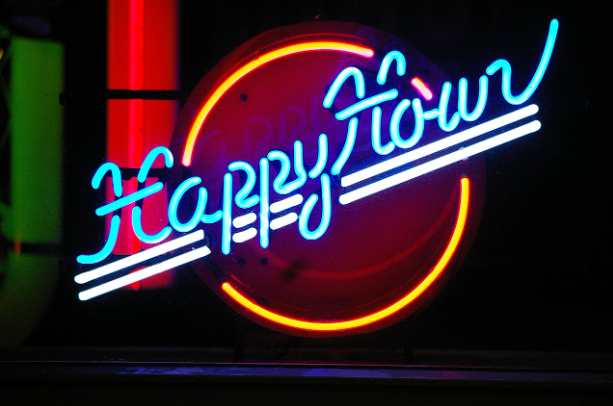 How to Make the Most Out of Happy Hour Specials