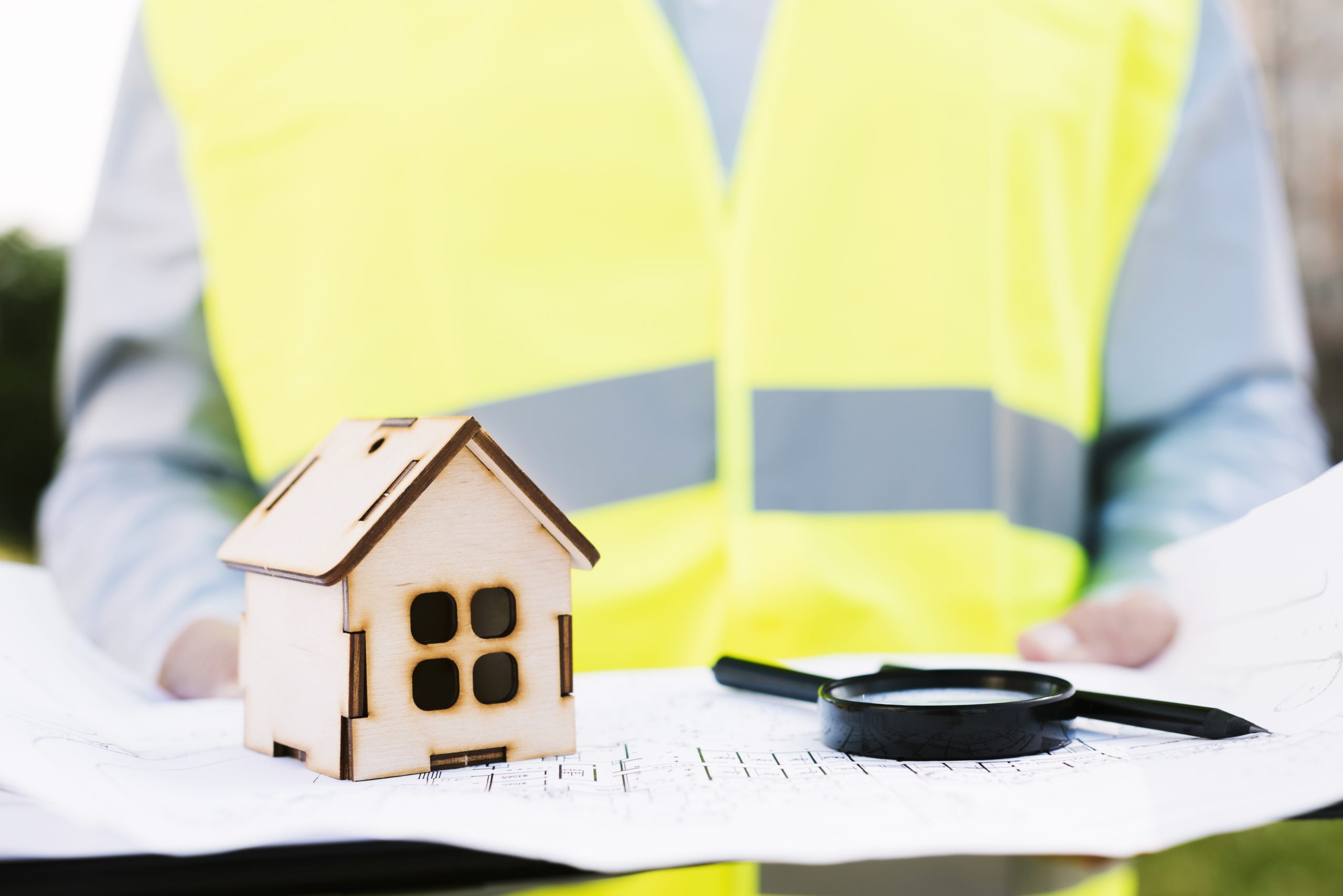 Home Inspection Packages: A Step-by-Step Guide
